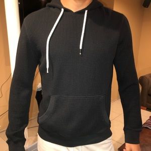 Thermal Express Hoodie